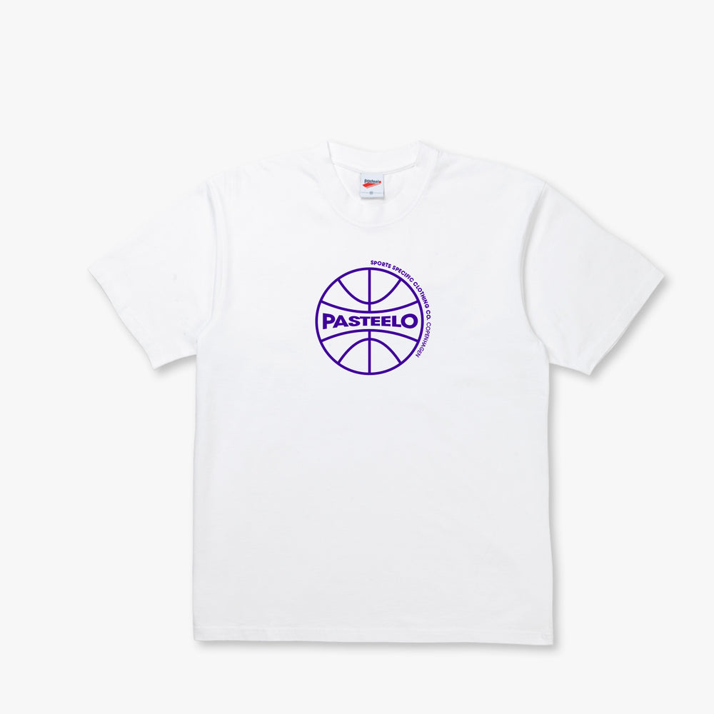 TEAM TEE - WHITE