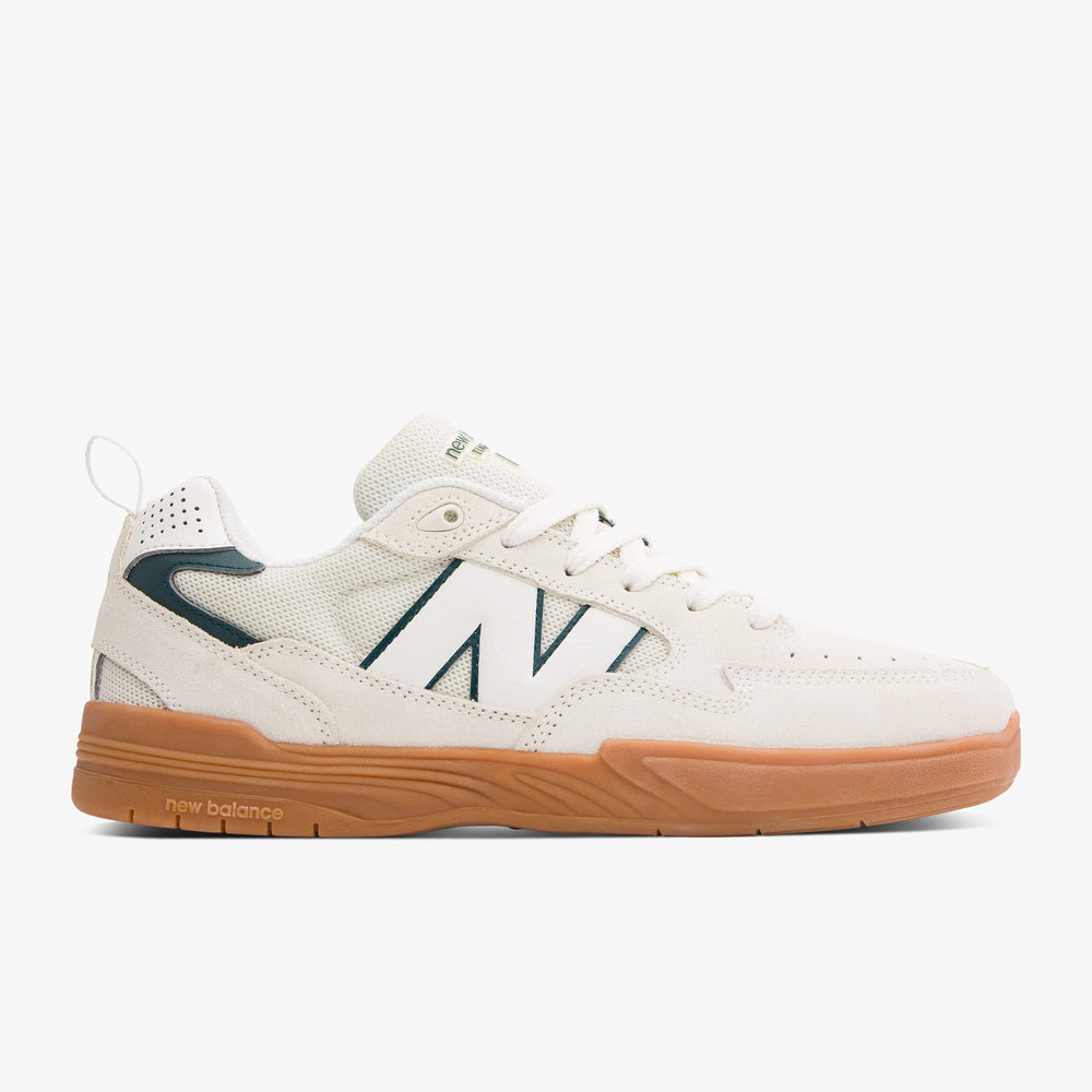 NB NUMERIC - TIAGO 808L - SEA SALT/MEDUSA GREEN