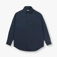 VENTILATE TECH SHIRT - NAVY