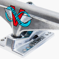 VENTURE TRUCKS - V8 KOSTON - POLISHED
