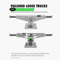 VENTURE TRUCKS - LOOSE POLISHED