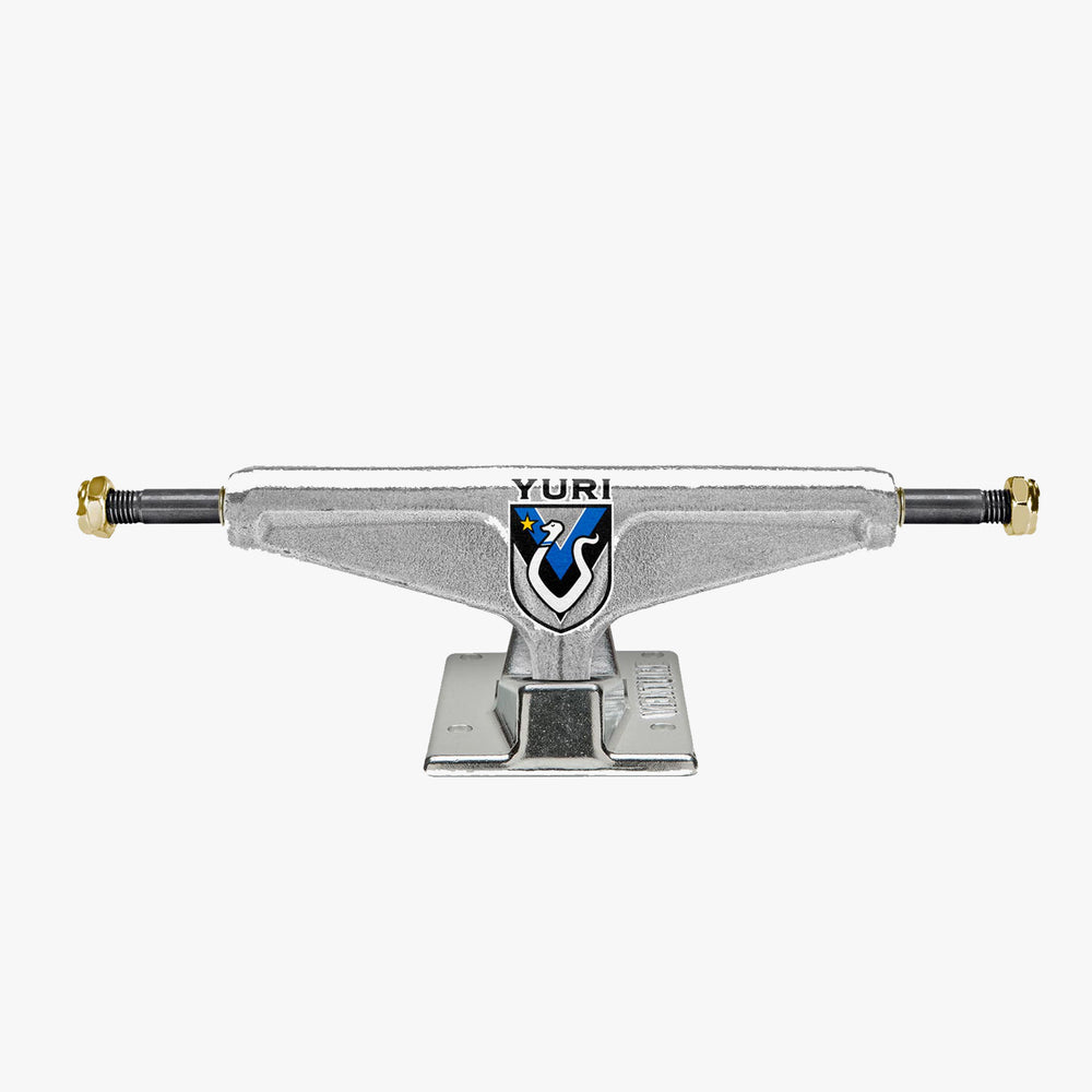 VENTURE TRUCKS - V-HOLLOW - YURI FACCHINI