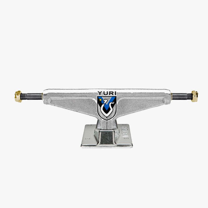 VENTURE TRUCKS - V-HOLLOW - YURI FACCHINI