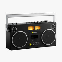 WE ARE REWIND BLASTER - CURTIS