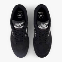 NB NUMERIC - 480 - BLACK/GUM