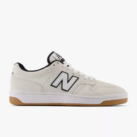 NB NUMERIC - 480 - WHITE/BLACK