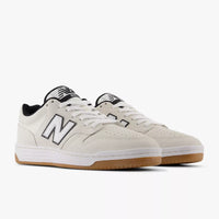 NB NUMERIC - 480 - WHITE/BLACK