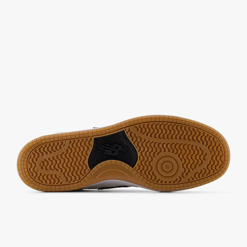 NB NUMERIC - 480 - BLACK/GUM