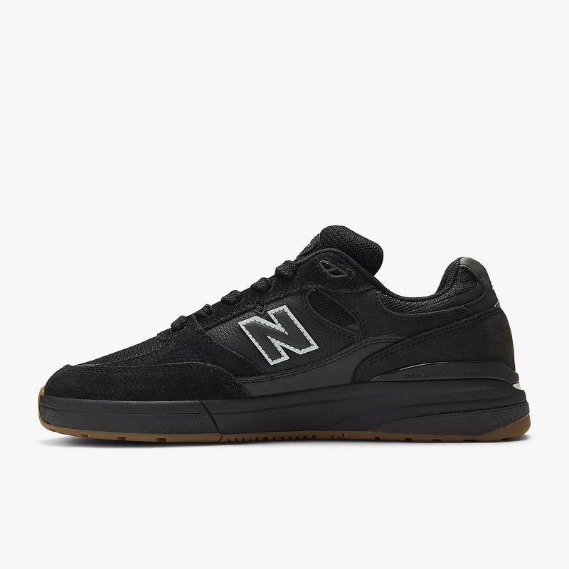 NB NUMERIC - REYNOLDS 933 - BLACK/GUM