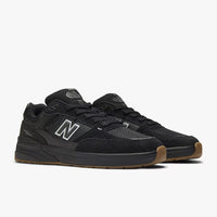 NB NUMERIC - REYNOLDS 933 - BLACK/GUM