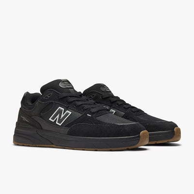 NB NUMERIC - REYNOLDS 933 - BLACK/GUM