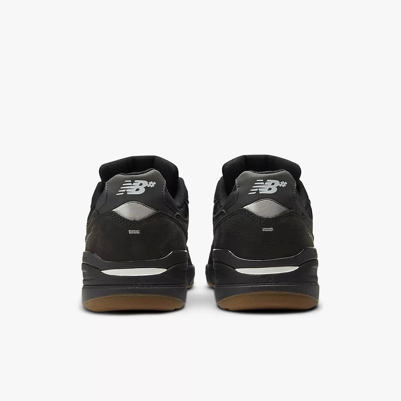 NB NUMERIC - REYNOLDS 933 - BLACK/GUM