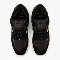 NB NUMERIC - TIAGO 1010 - BLACK/DARK OLIVE