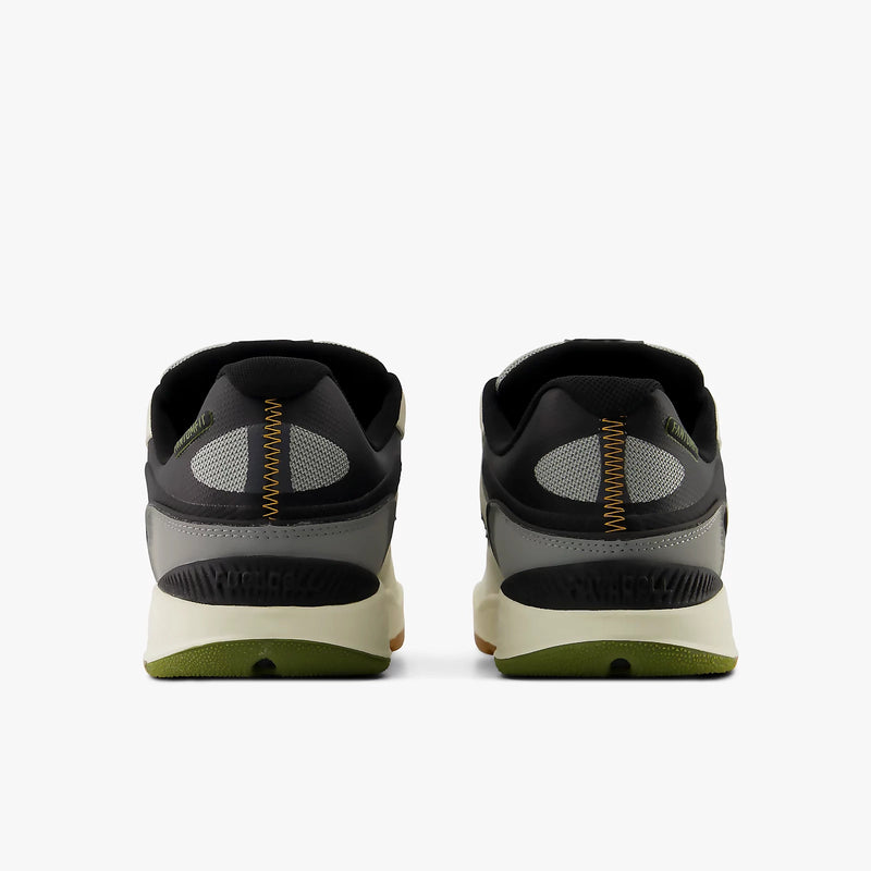 NB NUMERIC - TIAGO 1010 - SEA SALT/DARK OLIVE