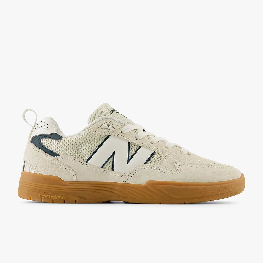 NB NUMERIC - TIAGO 808L - SEA SALT/MEDUSA GREEN