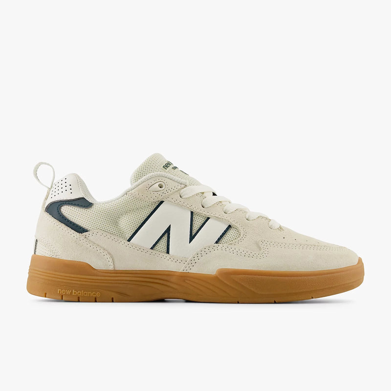 NB NUMERIC - TIAGO 808L - SEA SALT/MEDUSA GREEN