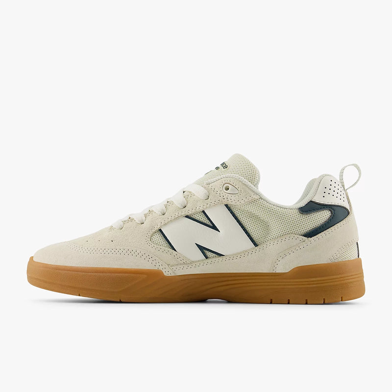 NB NUMERIC - TIAGO 808L - SEA SALT/MEDUSA GREEN