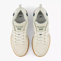 NB NUMERIC - TIAGO 808L - SEA SALT/MEDUSA GREEN