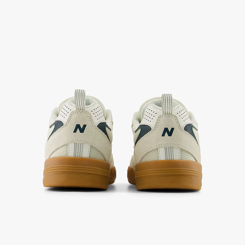 NB NUMERIC - TIAGO 808L - SEA SALT/MEDUSA GREEN