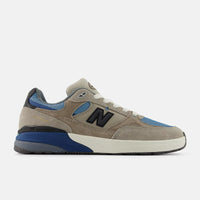 NB NUMERIC - REYNOLDS 933 - MUSHROOM/STILL WATER