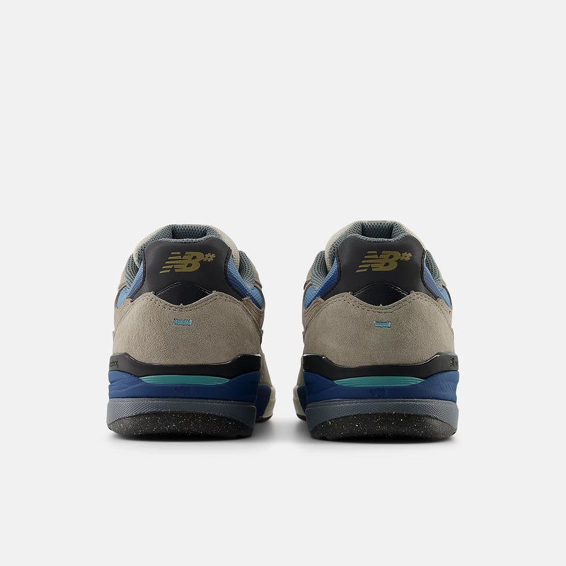 NB NUMERIC - REYNOLDS 933 - MUSHROOM/STILL WATER