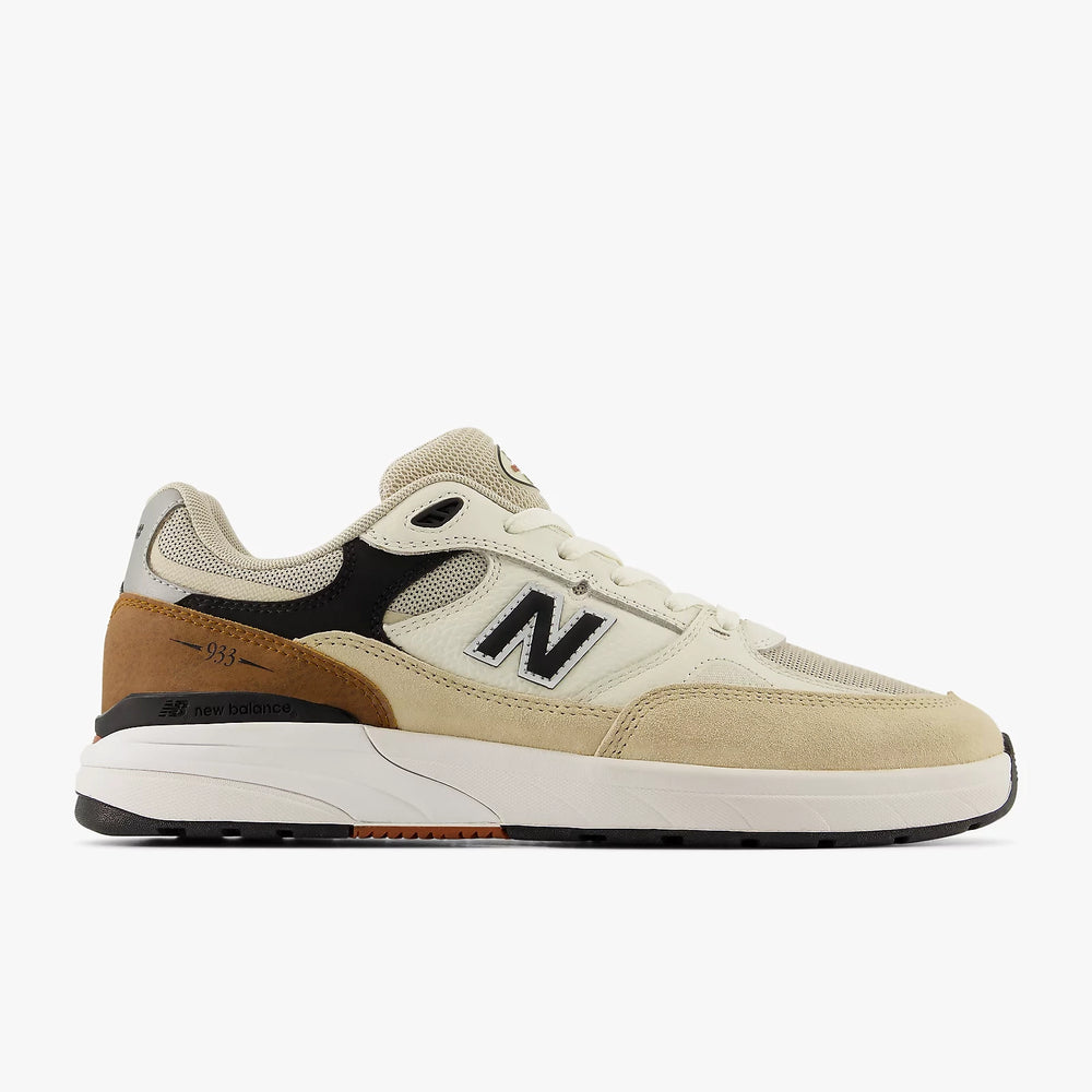 NB NUMERIC - REYNOLDS 933 - QUICKSAND/SEA SALT