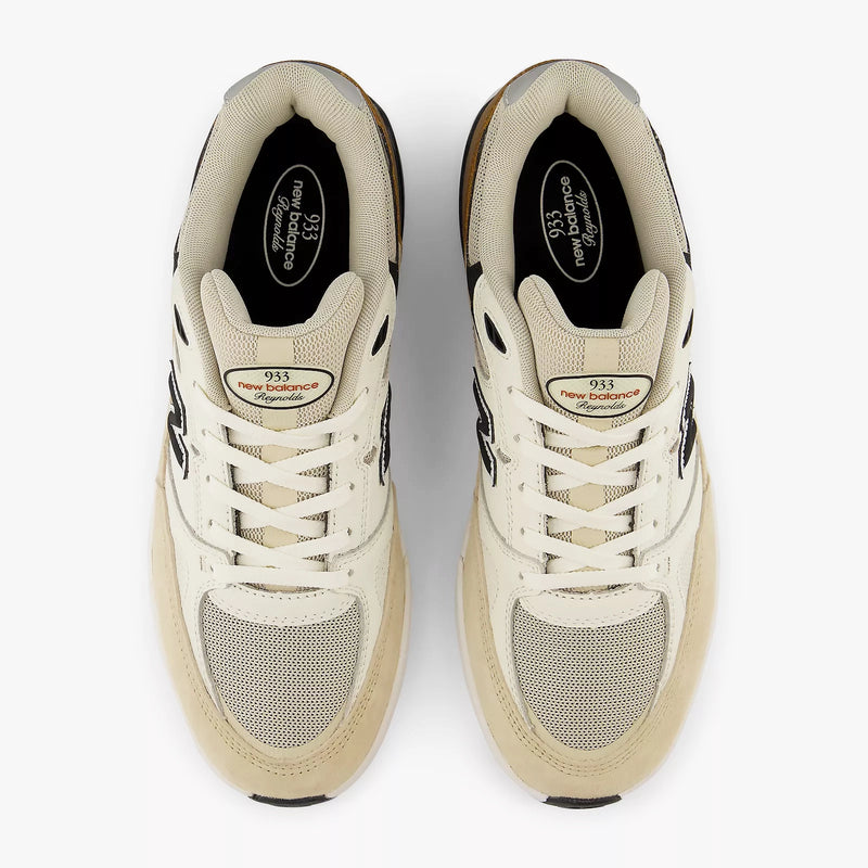 NB NUMERIC - REYNOLDS 933 - QUICKSAND/SEA SALT