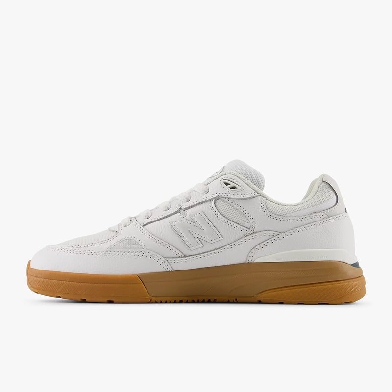NB NUMERIC - REYNOLDS 933 - WHITE/GUM