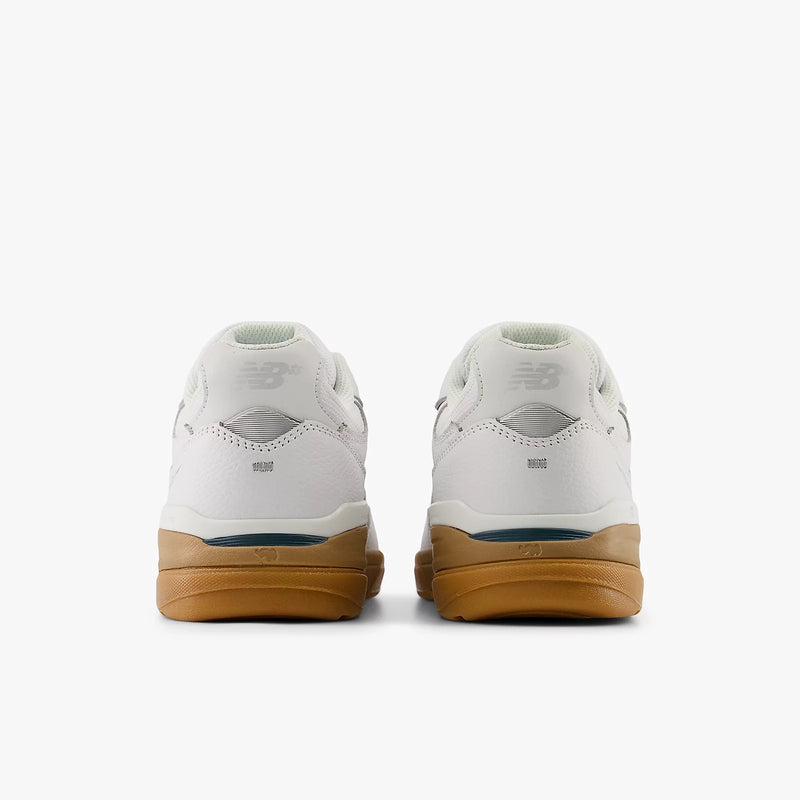 NB NUMERIC - REYNOLDS 933 - WHITE/GUM
