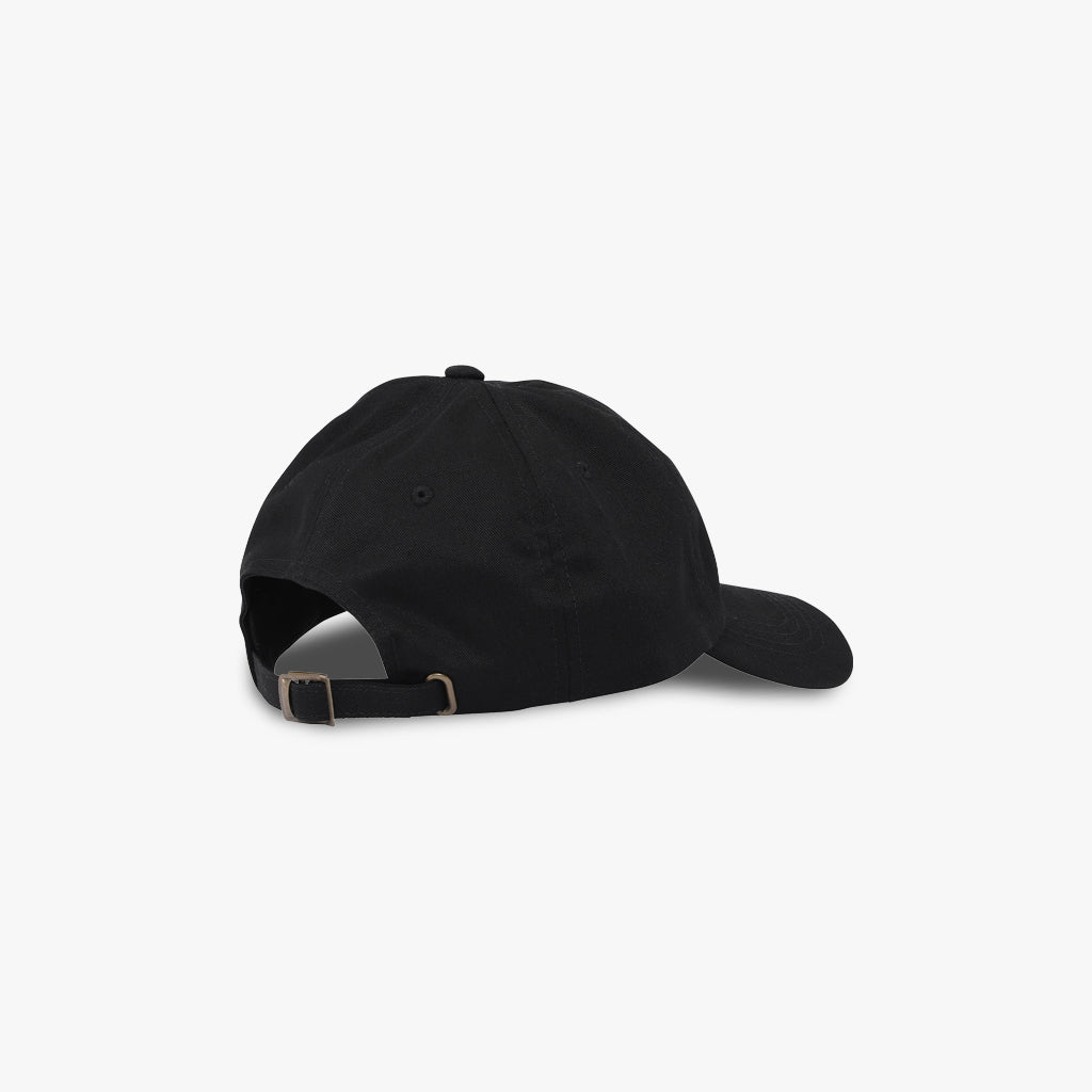 O.G. DAD CAP - BLACK