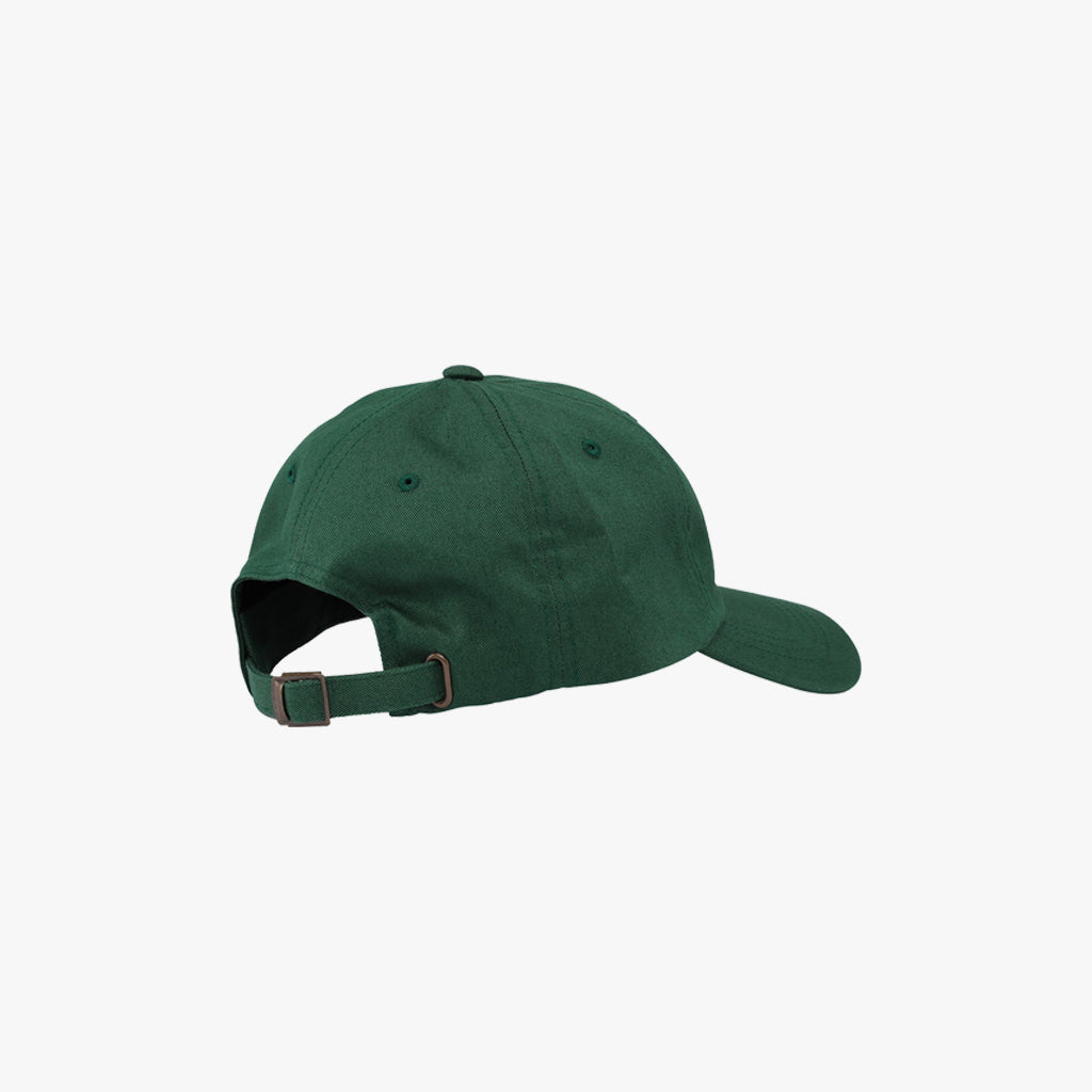 6 PANEL CAP - FOREST