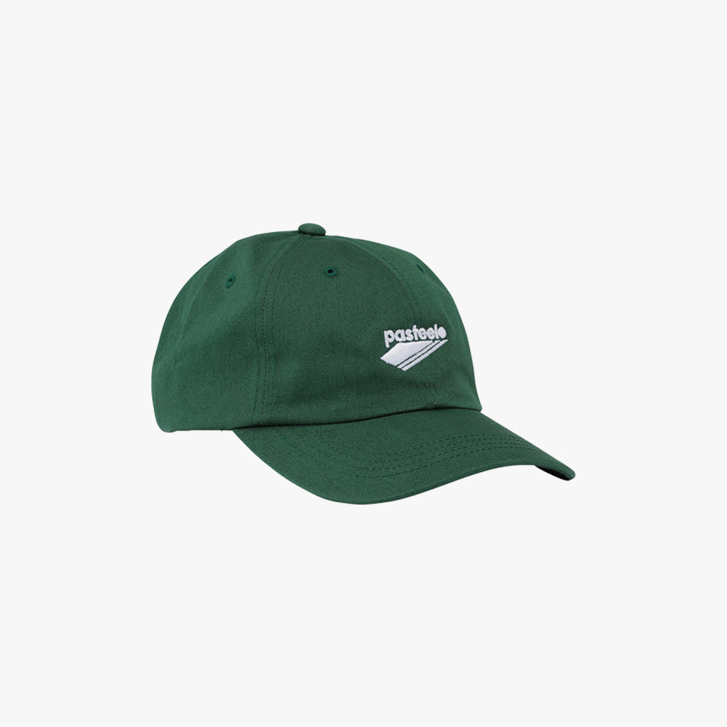 6 PANEL CAP - FOREST