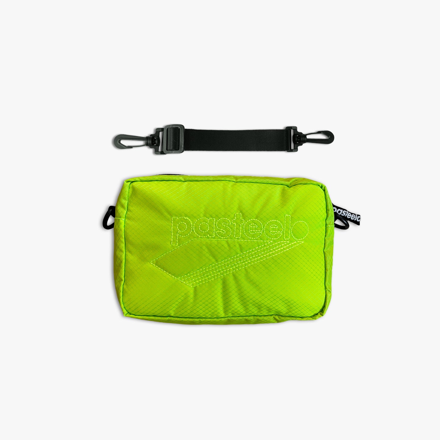 CITY PACK - SAFETY GREEN