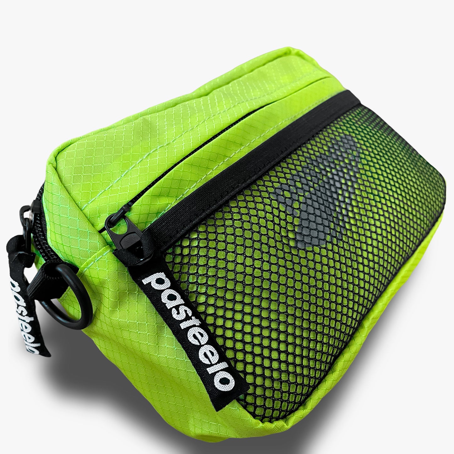 CITY PACK - SAFETY GREEN