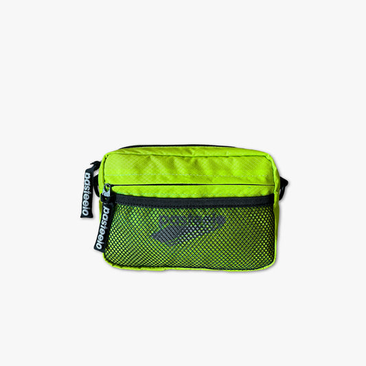 CITY PACK - SAFETY GREEN