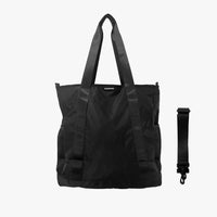 DIGGIN' BAG - BLACK
