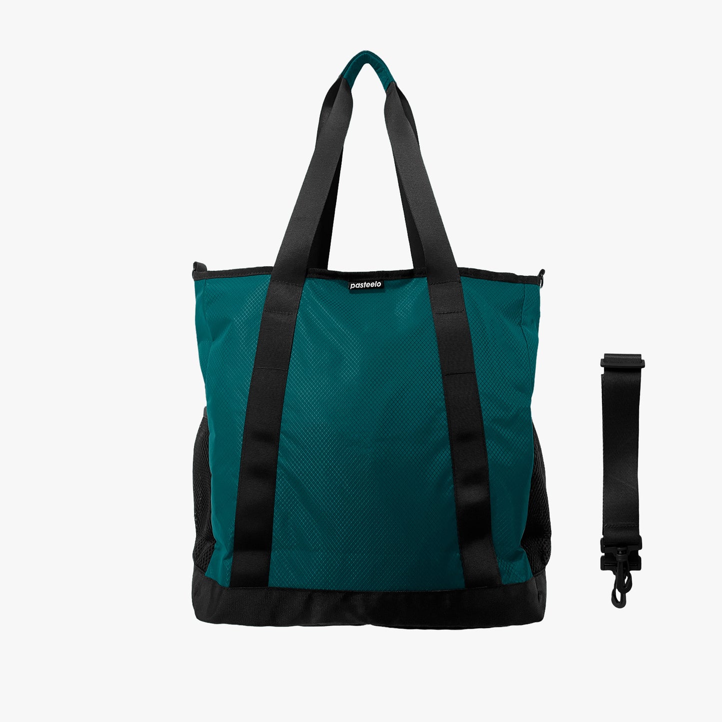 DIGGIN' BAG - DARK TEAL