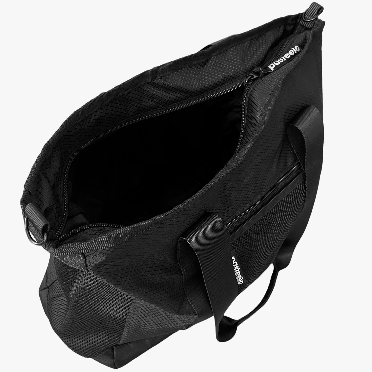 DIGGIN' BAG - BLACK