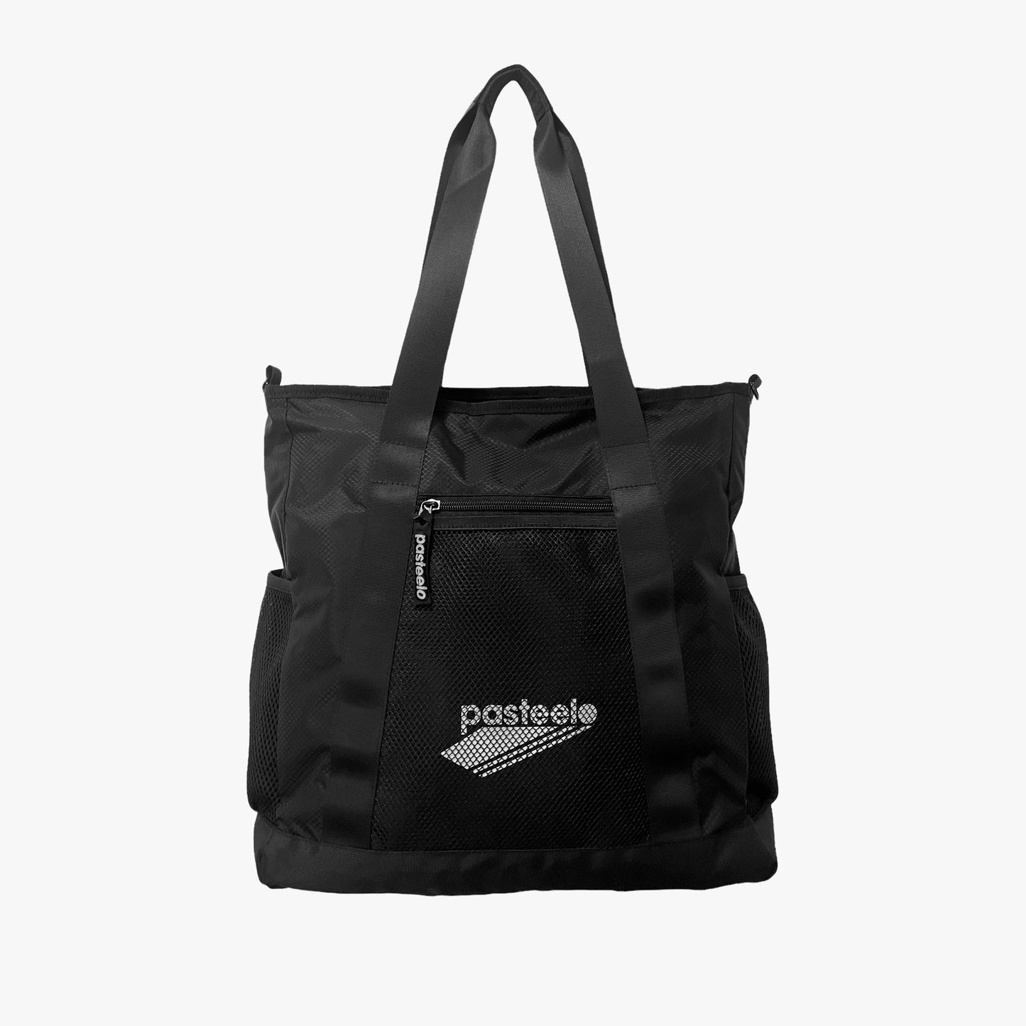 DIGGIN' BAG - BLACK