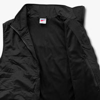 SOLSTICE INS VEST - BLACK