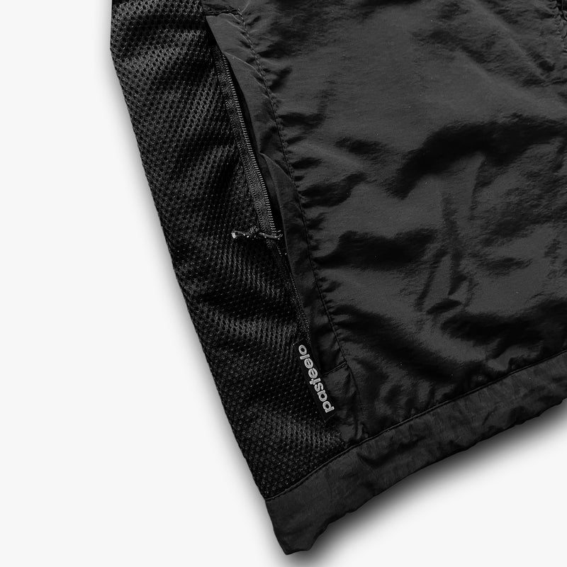 SOLSTICE INS VEST - BLACK