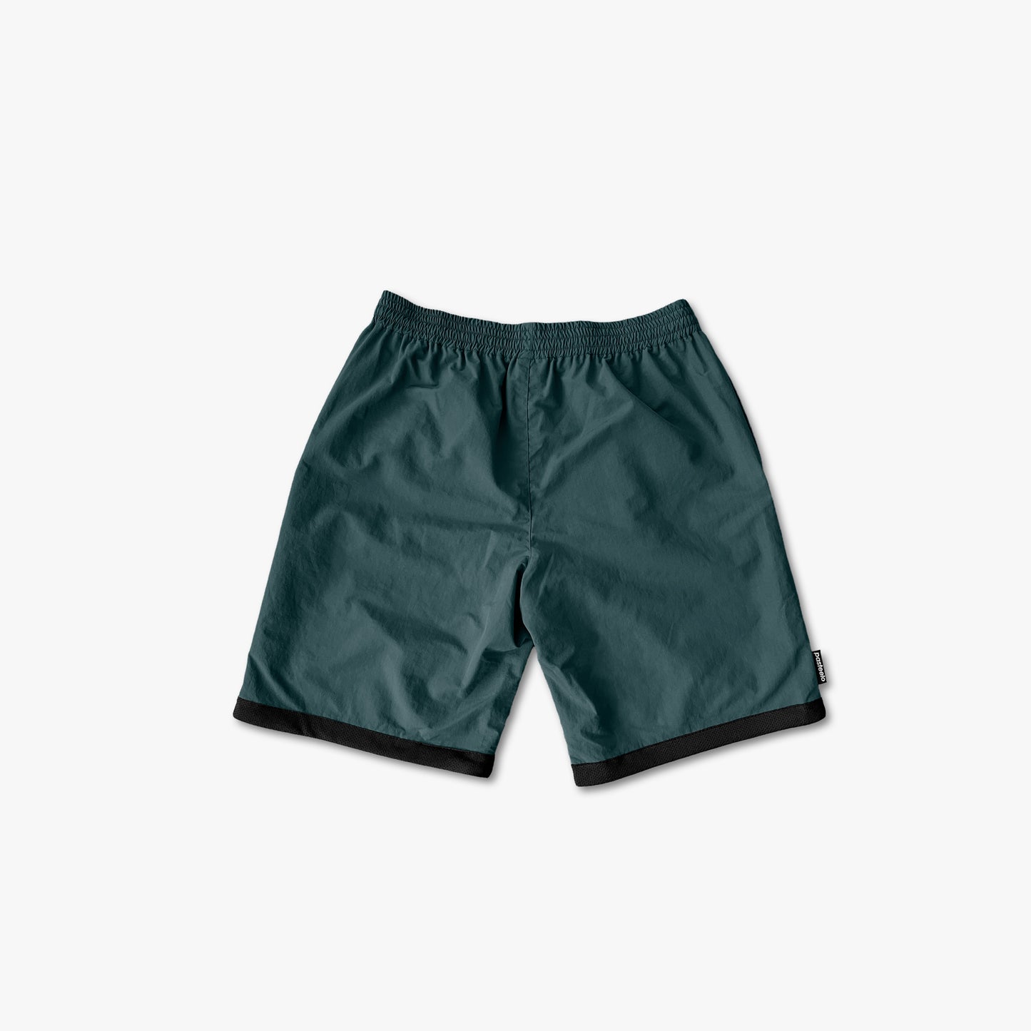 SPORTS SHORTS - DARK TEAL