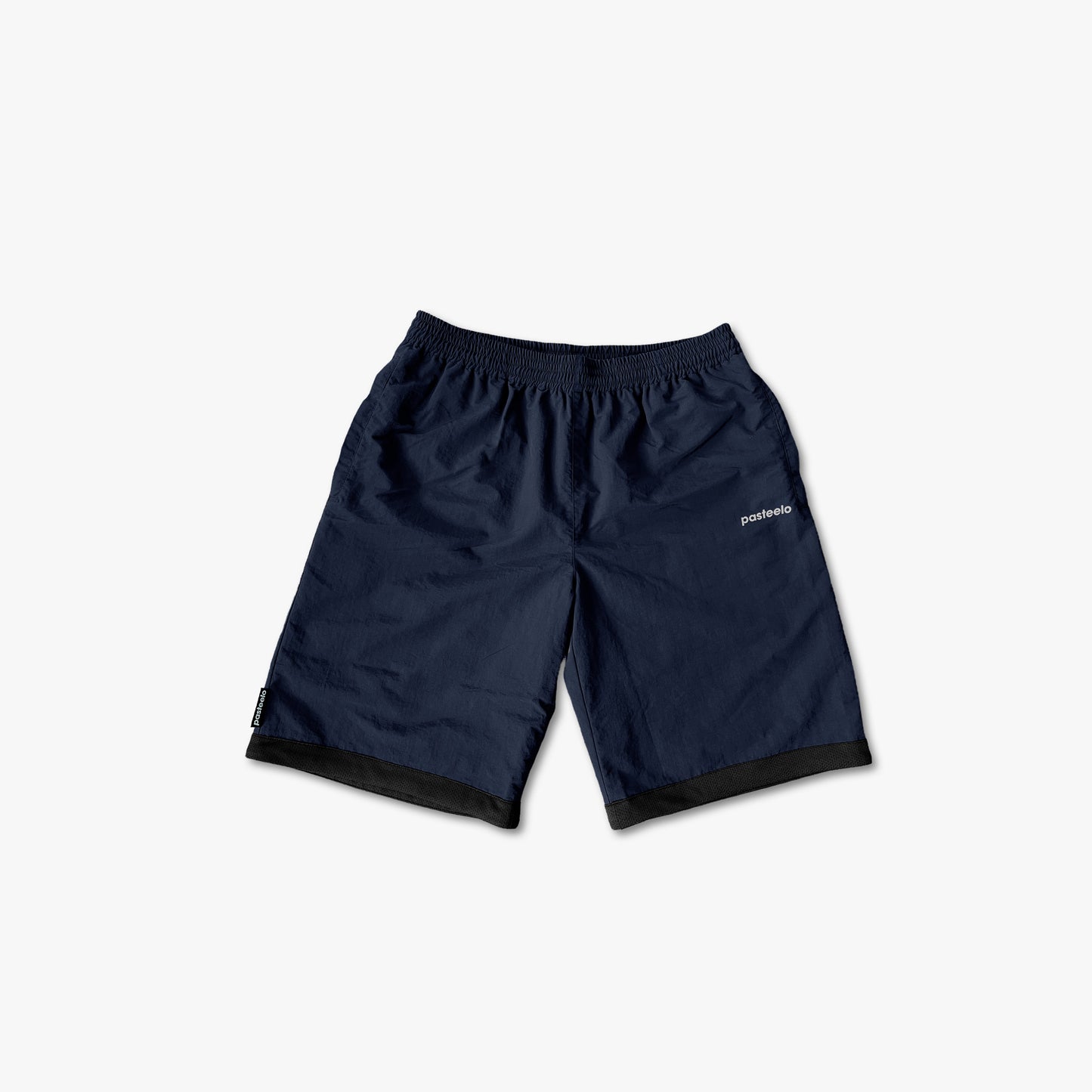 SPORTS SHORTS - NAVY