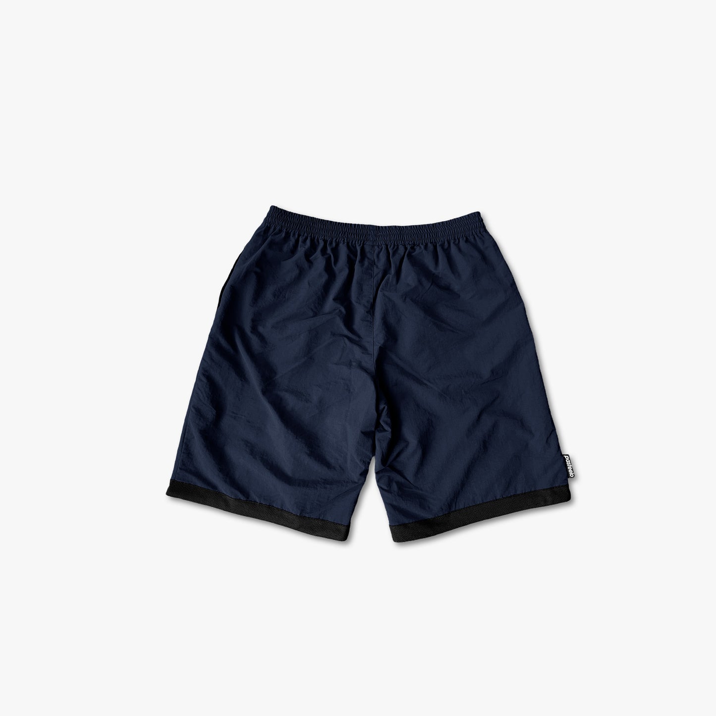 SPORTS SHORTS - NAVY